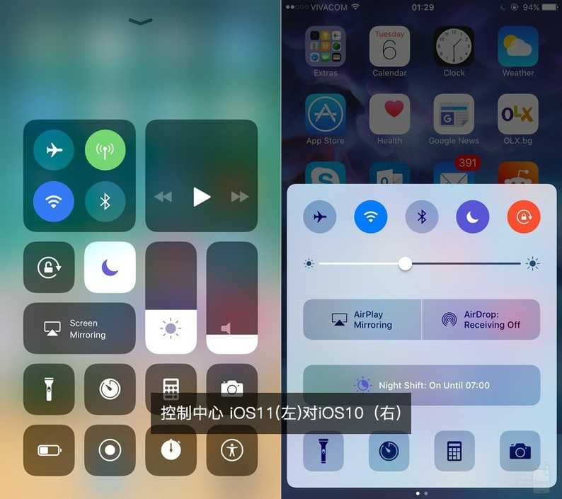 iOS 11整理术：让你的iPhone从杂乱到有序的秘密