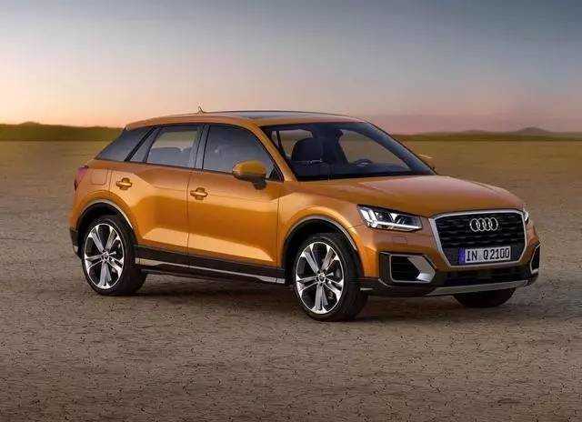 q2怎么样？都市小白领的真实购车心路大揭秘！