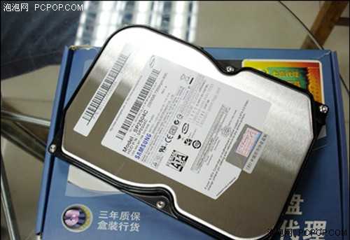 三星硬盘到底怎么样？老司机带你看门道，不只快那么简单！